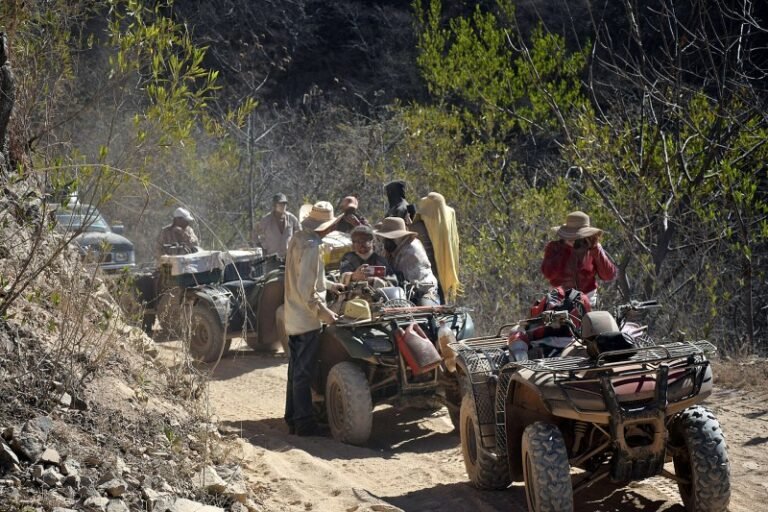 Pobladores de Zihuaquio tendrán vigilancia permanente ante amenaza del crimen organizado