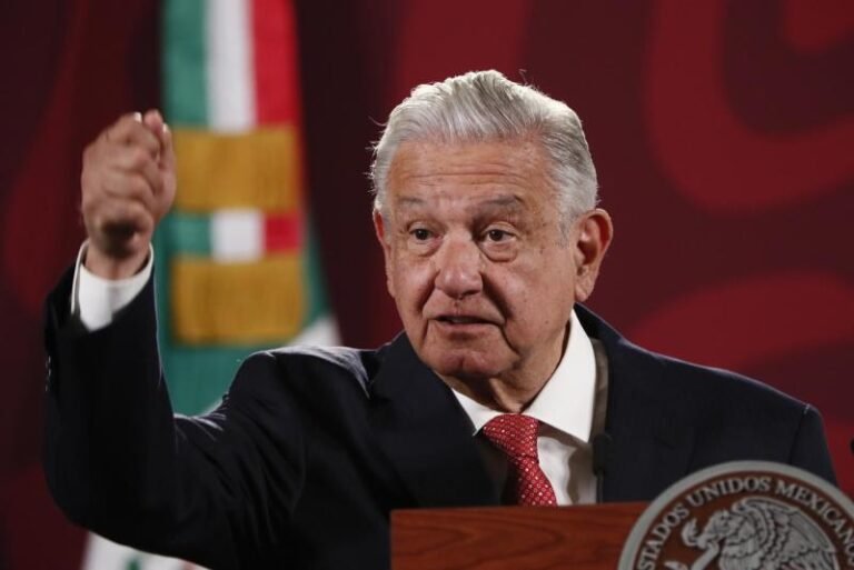 Iniciativa de Reforma Eléctrica se queda como está: López Obrador