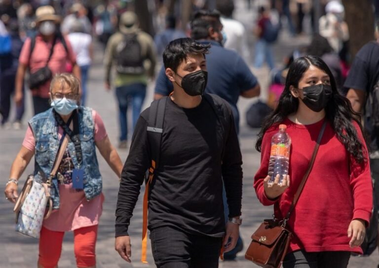 México continuará en Semáforo Verde; todos los estados con riesgo bajo por pandemia