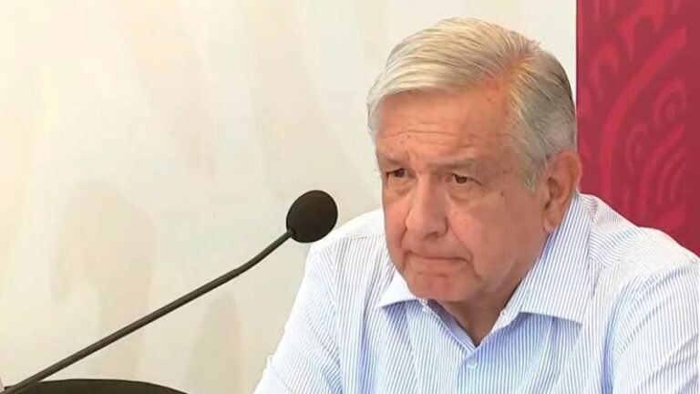 A ricos “les ha ido bien” en mi gobierno, afirma López Obrador