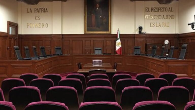 Suprema Corte invalida normas en Veracruz contra aborto y derechos de homosexuales