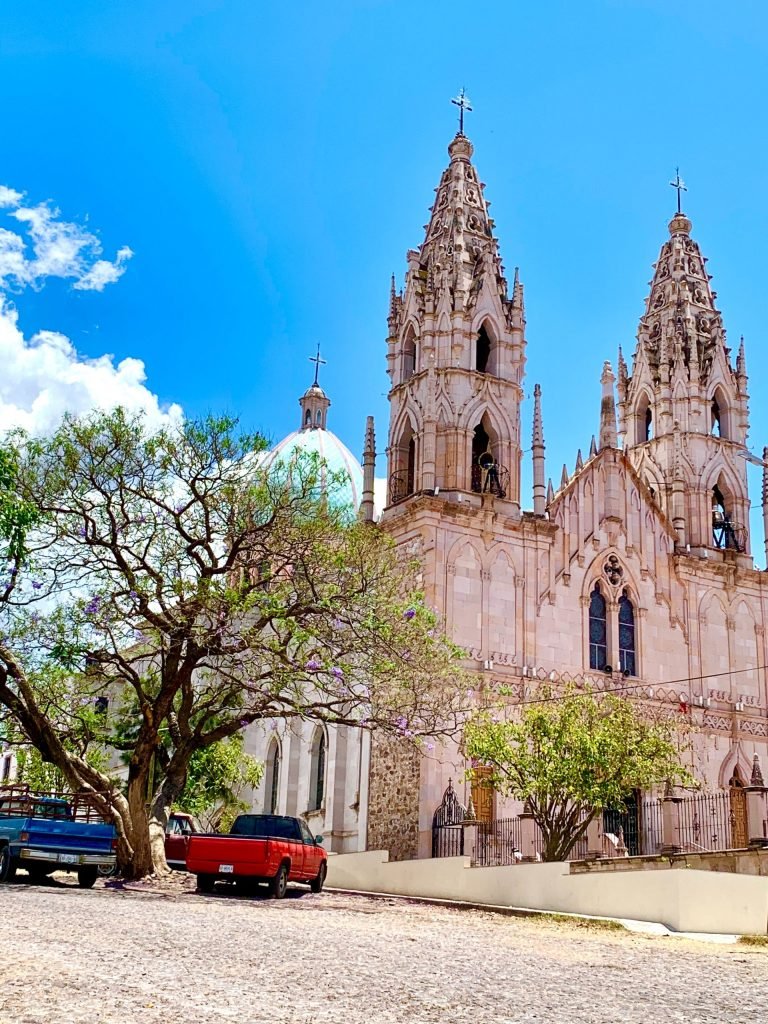 ¿Quiénes son las candidatas al gobierno de Aguascalientes?