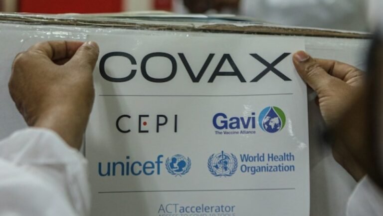 México recibirá en septiembre 10 millones de vacunas pediátricas de Covax: López-Gatell