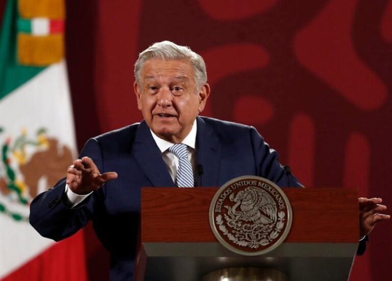 “Es cierto, estoy enfermo”: López Obrador confirma ataque cibernético a Sedena