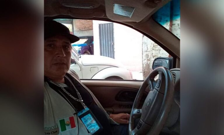 Desaparece el periodista Jorge Luis Chew en Guerrero