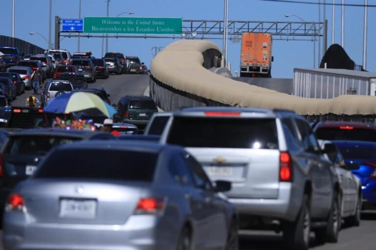 México se despide del horario de verano en medio de incertidumbre con EE.UU.