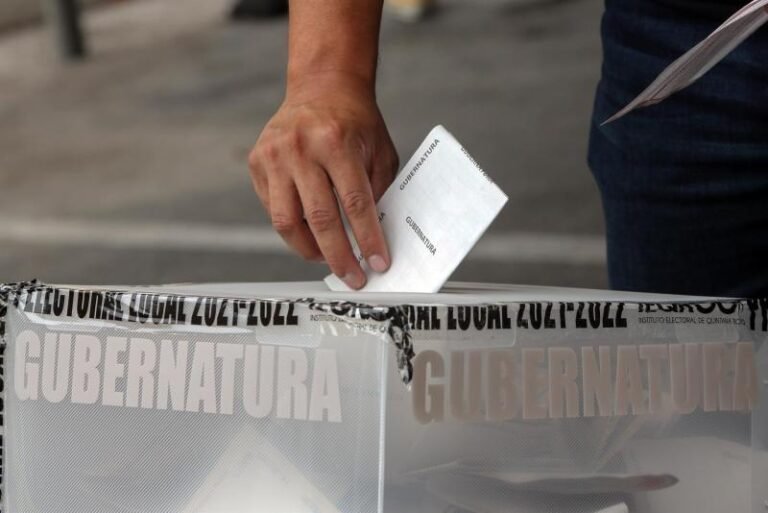 Aprueban conteo rápido para las elecciones del Estado de México y Coahuila