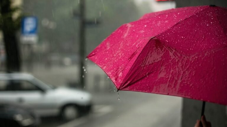 Tormenta tropical Lisa provocará lluvias en Quintana Roo, Yucatán y Campeche