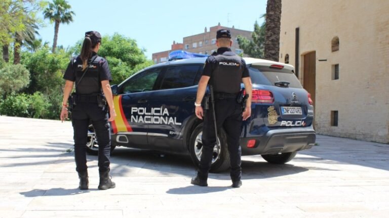 Detienen en España a hermanos que asesinaron a hombre en Huixquilucan