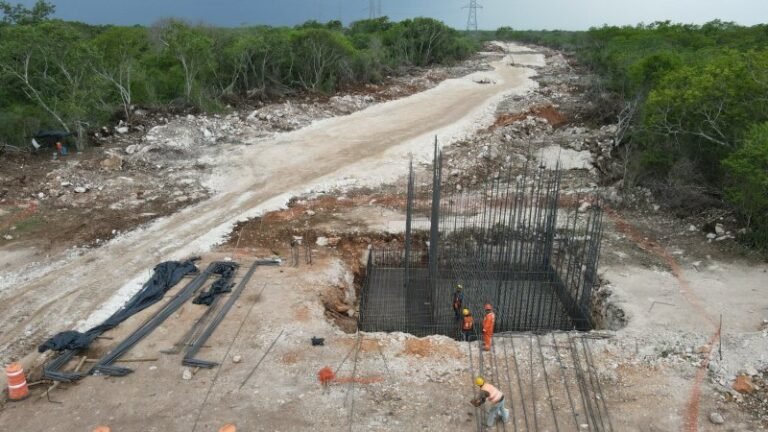 Gobierno Federal expropia 139 inmuebles para construcción del Tren Maya