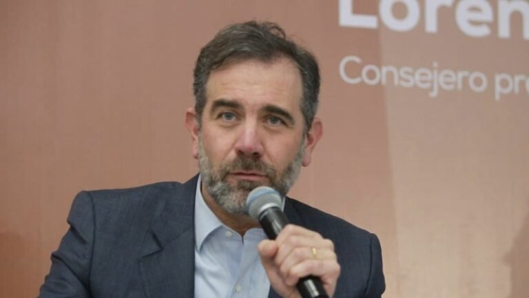Elección de 2024 se podría anular con ‘Plan B’ de Reforma Electoral, advierte Lorenzo Córdova