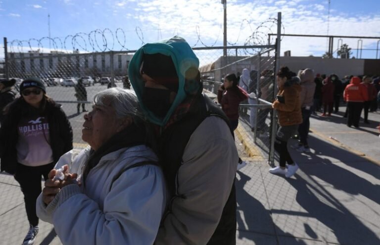 Incertidumbre y temor en Ciudad Juárez tras violenta fuga de reos