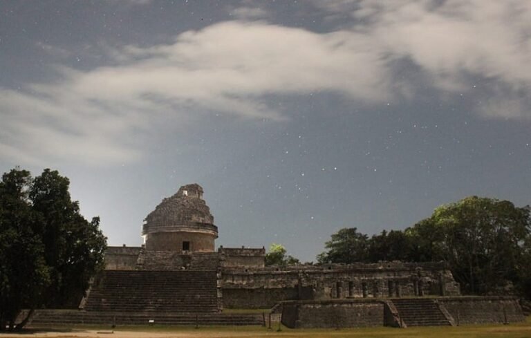 Indígenas mayas anuncian toma de instalaciones por conflicto en Chichén Itzá