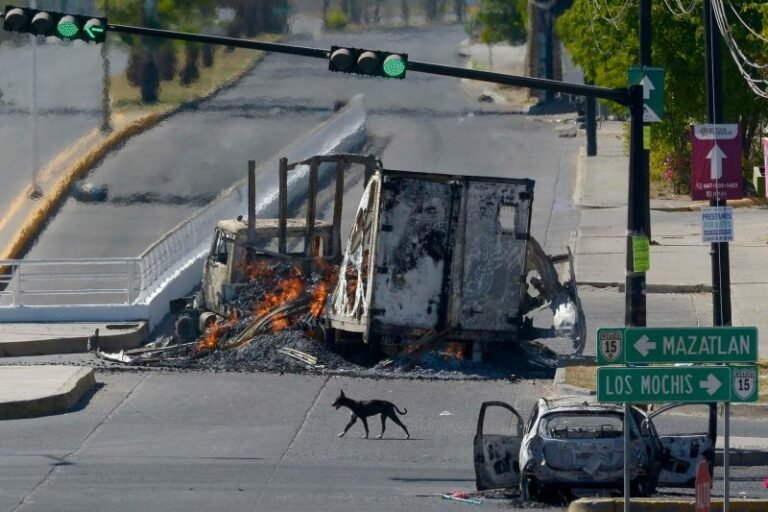 Recaptura de Ovidio Guzmán no tendrá impacto en Cártel de Sinaloa: Mike Vigil, exagente de la DEA