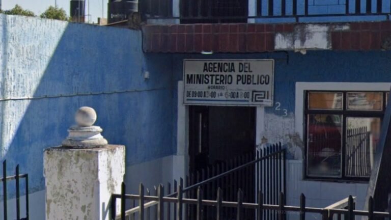 Detienen al sujeto que mató a su pareja y a su suegra en MP de Poncitlán, Jalisco