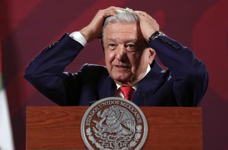 “En México hay más democracia que en Estados Unidos”: AMLO se lanza contra Departamento de Estado