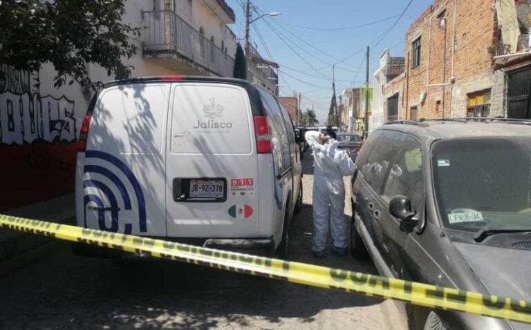 Suman 147 mil 383 homicidios dolosos en lo que va del sexenio