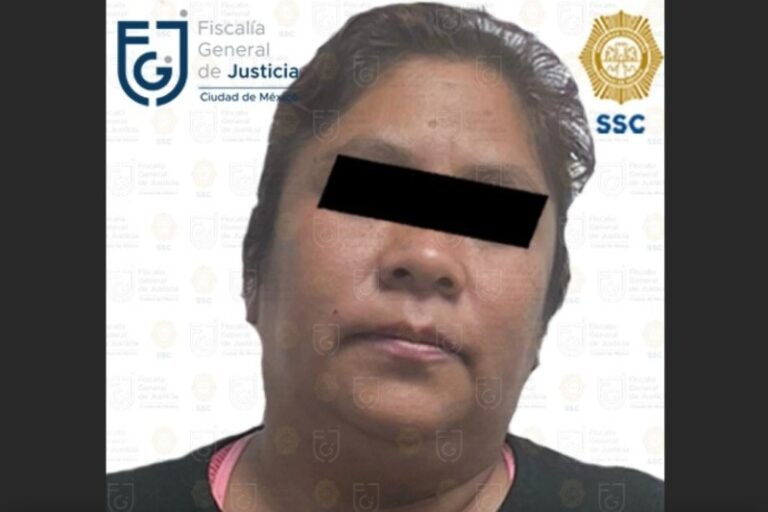 Viviana Salgado, detenida por “sabotear” el Metro, exigirá disculpa pública al Gobierno de la CDMX