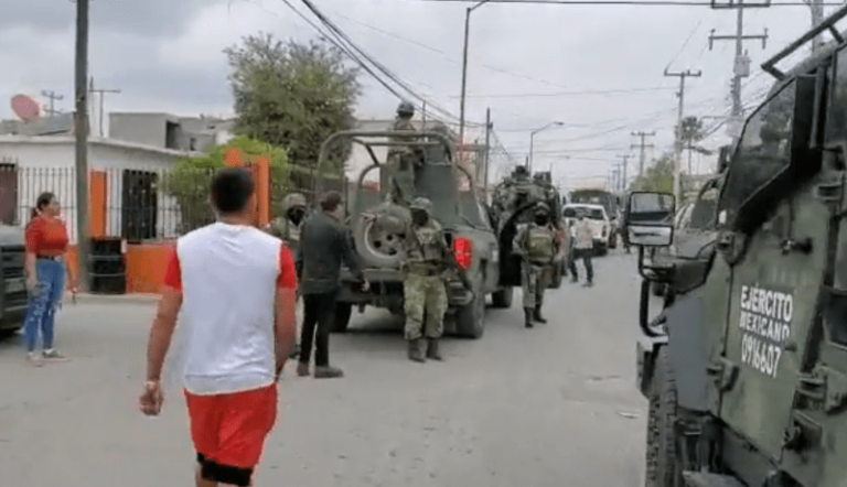 CNDH emite recomendación a Sedena por ejecución de jóvenes en Nuevo Laredo