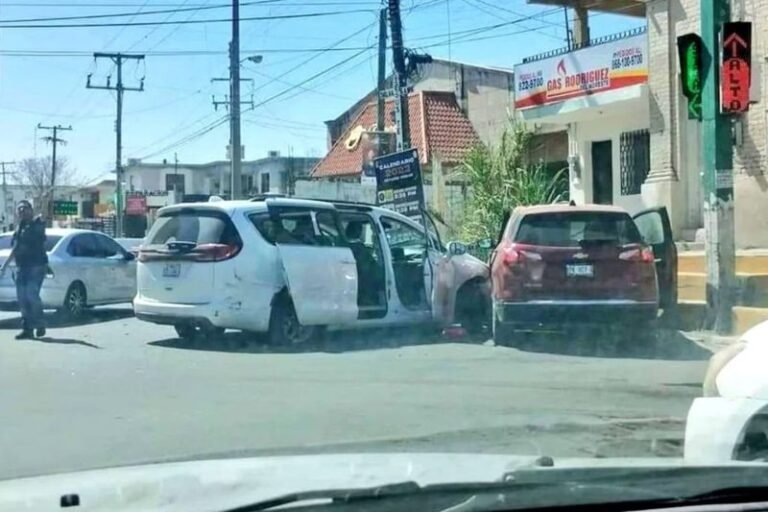 Crean grupo especial para investigación de 4 estadounidenses secuestrados en Matamoros