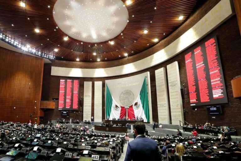 Diputados aprueban incremento a penas por ataques con ácido