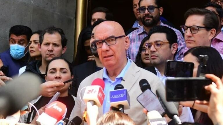 MC presenta acción de inconstitucionalidad contra el ‘Plan B’ electoral