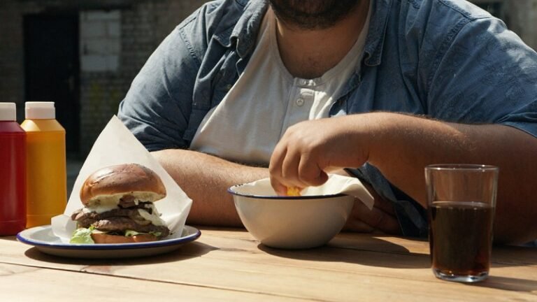 México llega al Día Mundial de la Obesidad con panorama sombrío