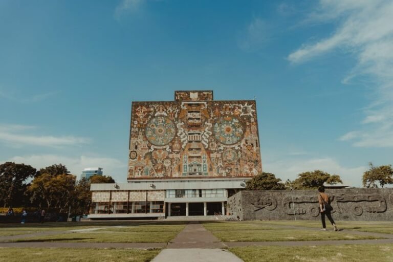 Morena propone en San Lázaro que comunidad universitaria elija al rector de la UNAM