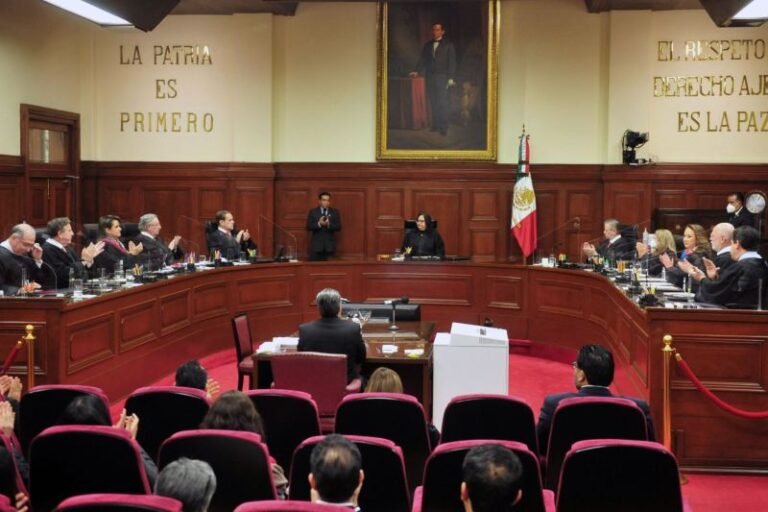 Presidencia impugnará suspensión del Plan B electoral