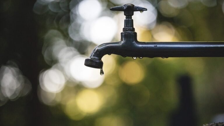 Reducirán abasto de agua en 71 colonias de la GAM durante 3 días