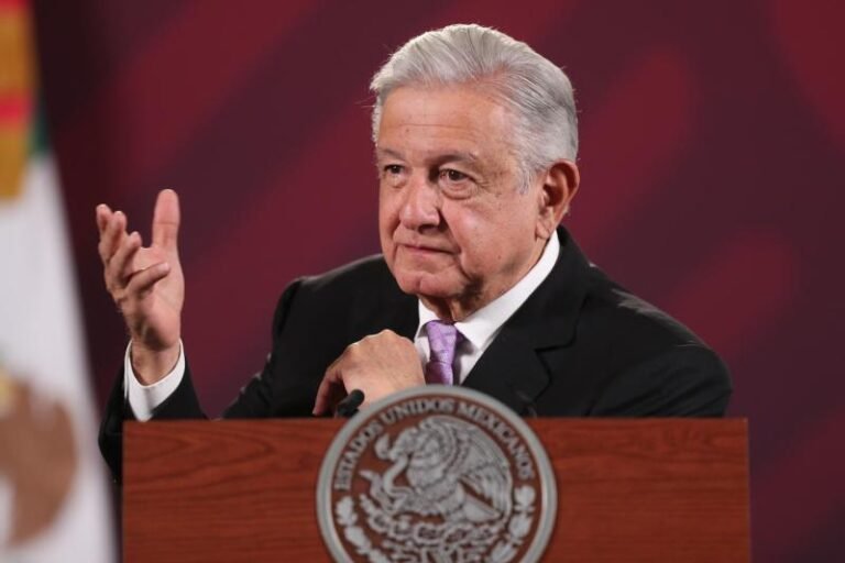 “Se han dedicado a acusarnos”: AMLO critica a la ONU-DH por afirmaciones de Caso Cerocahui