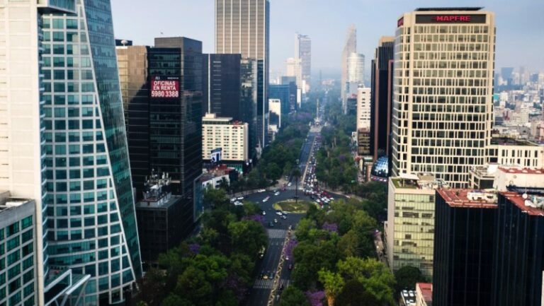 Se suspende la contingencia ambiental en el Valle de México