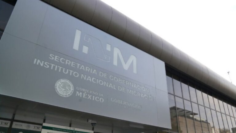 Adelanta el padre Solalinde la creación de ConMéxico para sustituir al INM