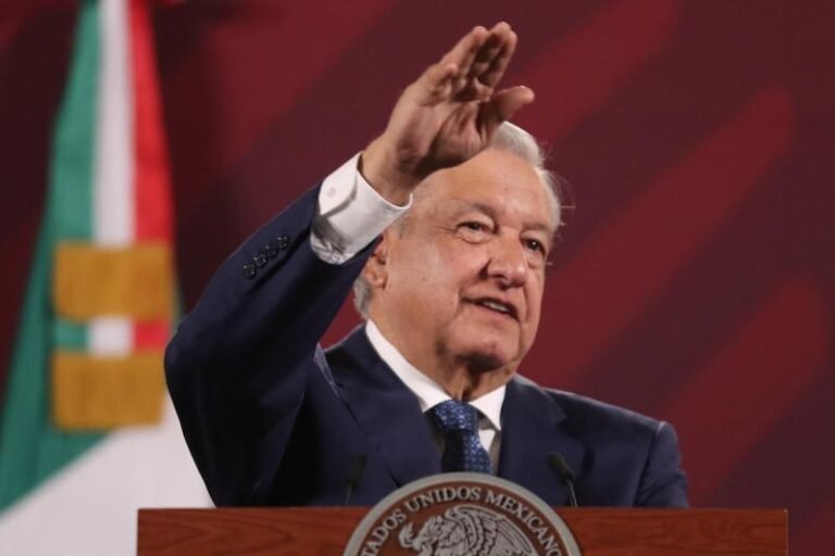 Amenazan con invadir, solo les interesa el dinero: López Obrador arremete contra EE.UU.