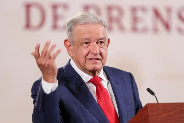 AMLO califica como “errores” cuatro nombramientos que hizo; hay dos ministros de la Corte