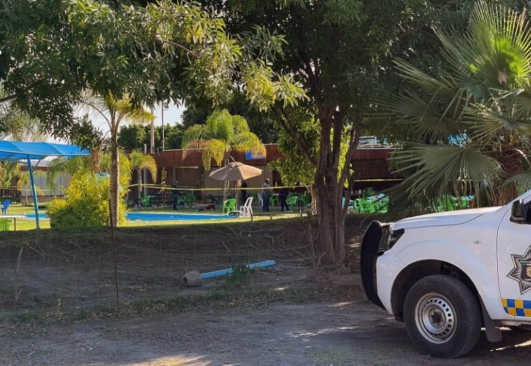 Identifican a víctimas de la masacre en un balneario de Cortazar