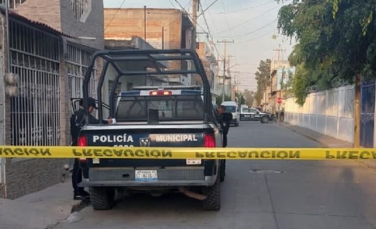 Niño de 7 años murió de un disparo en Guanajuato; fue víctima colateral de atentado contra hombre