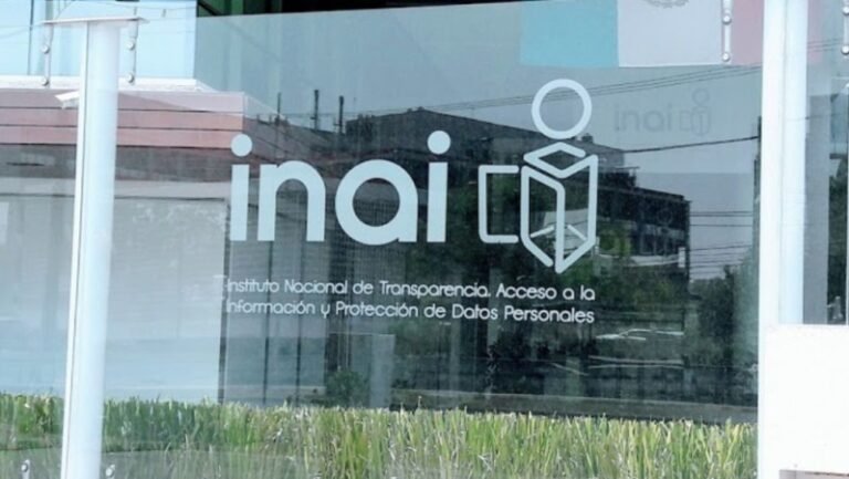 Sanciones del Inai son conforme a competencia constitucional: SCJN