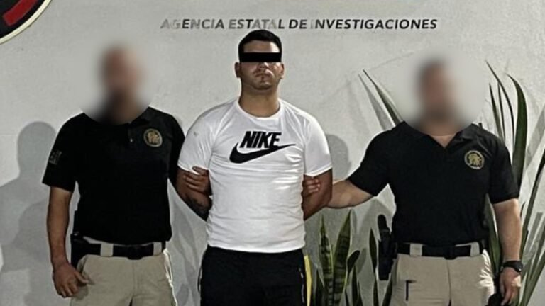 Vinculan a proceso a implicado en feminicidio de Bionce Amaya