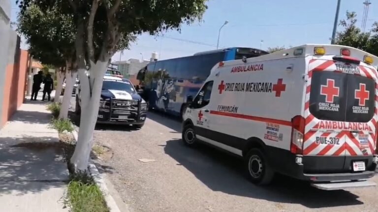 Asesinan al periodista Marco Aurelio Ramírez Hernández en Tehuacán, Puebla