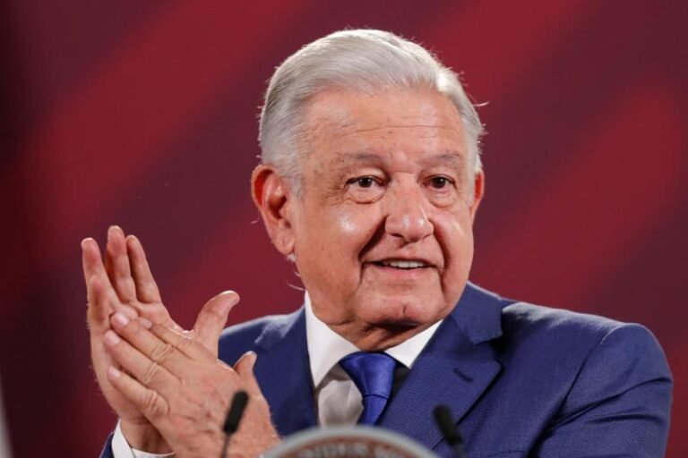 Tribunal Electoral resuelve que AMLO sí infringió la ley durante elecciones en Edomex y Coahuila