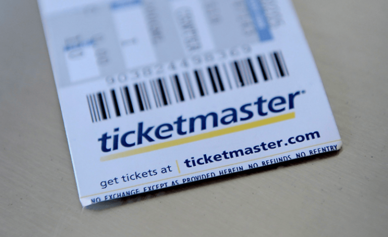 Agencias defensoras de consumidores de México y otros países exigen medidas a Ticketmaster