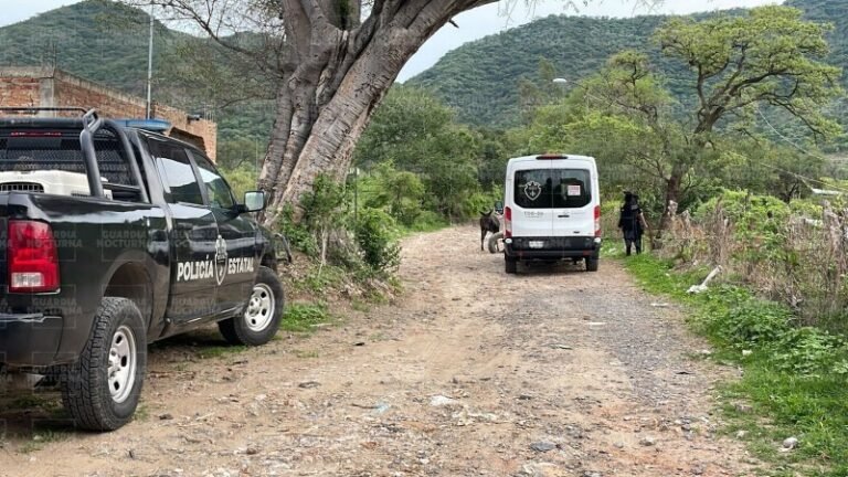 Investigan presunta explosión en Tlajomulco de Zúñiga
