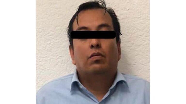 Por segundo delito, vinculan a proceso a agresor de maestra en Cuautitlán Izcalli