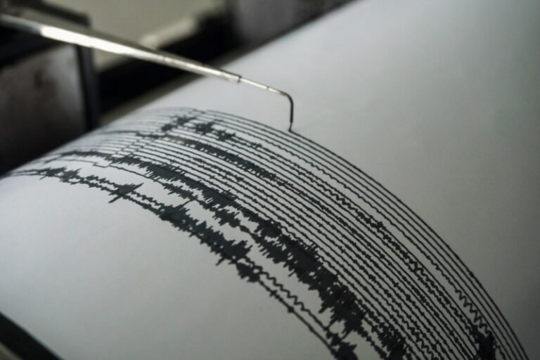 Sismo magnitud 4.6 sacude Chiapas