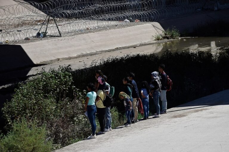 Alcalde de Ciudad Juárez alerta por nueva ola de migrantes