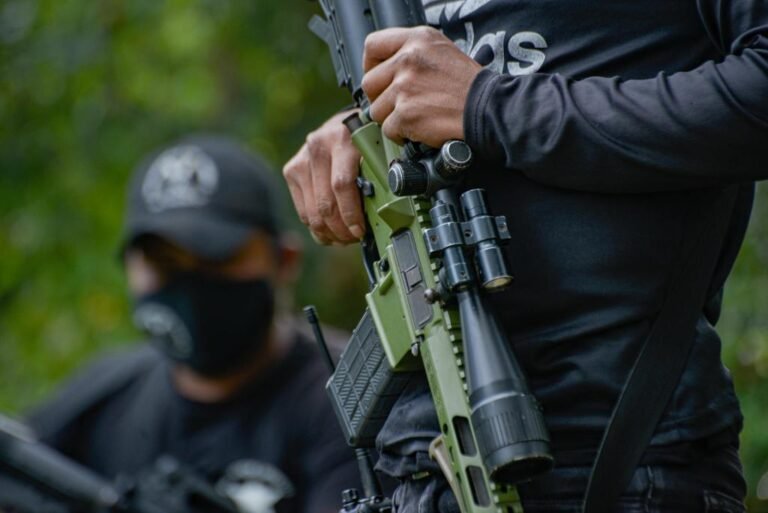 AMLO reconoce disputas de grupos del narcotráfico en Chiapas