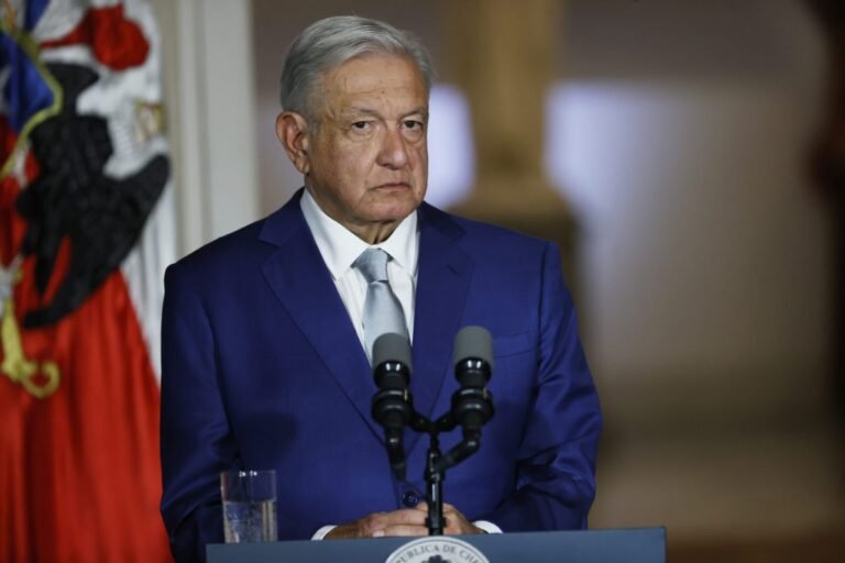 Deuda pública de México se incrementará en 59 por ciento durante el Gobierno de López Obrador