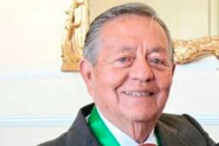 Murió Tulio Hernández, exgobernador de Tlaxcala