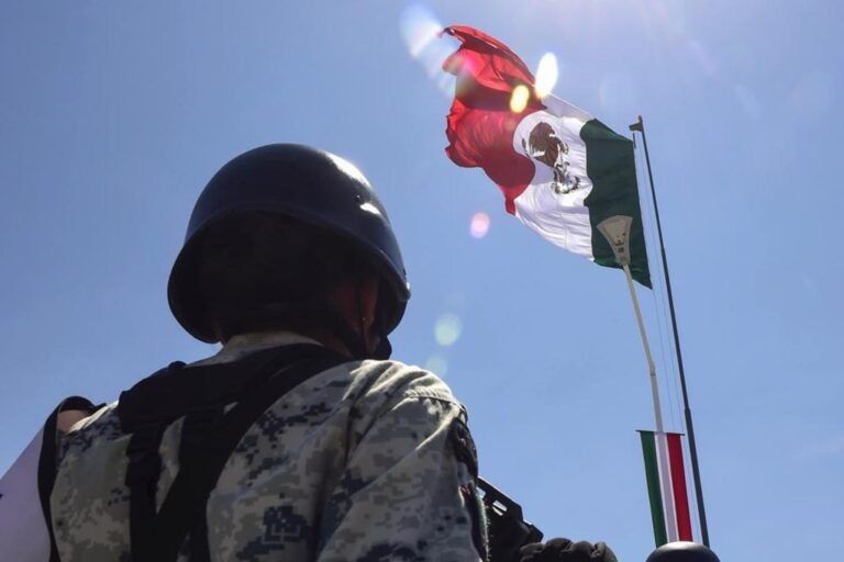 ONU afirma que detenciones arbitrarias y tortura persisten en México